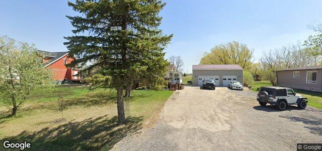 61 Cox Boulevard（加拿大曼尼托巴省溫尼伯市）房屋照片