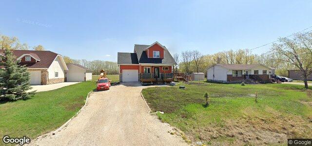 69 Cox Boulevard（加拿大曼尼托巴省溫尼伯市）房屋照片