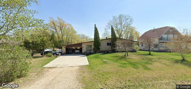 87 Cox Boulevard（加拿大曼尼托巴省溫尼伯市）房屋照片