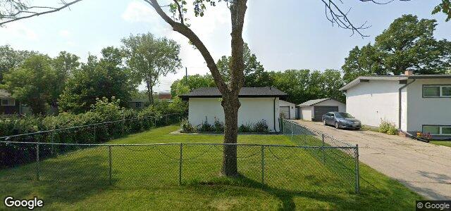 1 Camrose Bay（加拿大曼尼托巴省溫尼伯市）房屋照片