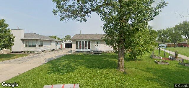 1 President'S Court（加拿大曼尼托巴省溫尼伯市）房屋照片