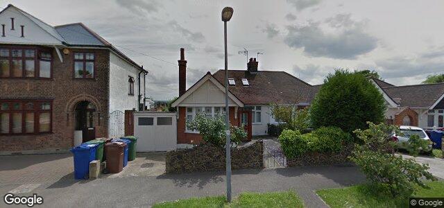 10 Allenby Crescent（加拿大曼尼托巴省溫尼伯市）房屋照片