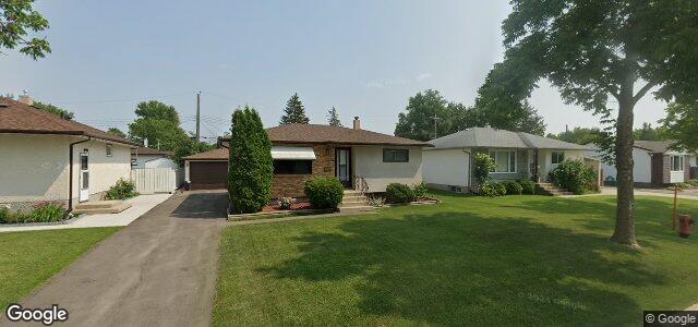 10 Camrose Bay（加拿大曼尼托巴省溫尼伯市）房屋照片