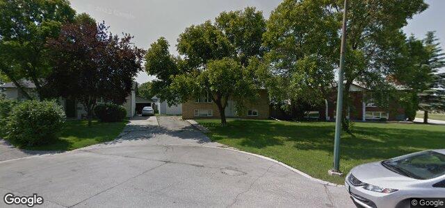 10 Kramble Place（加拿大曼尼托巴省温尼伯市）房屋照片