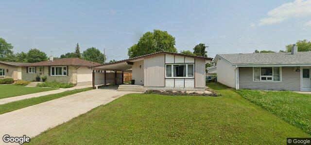 10 Laurentia Bay（加拿大曼尼托巴省溫尼伯市）房屋照片