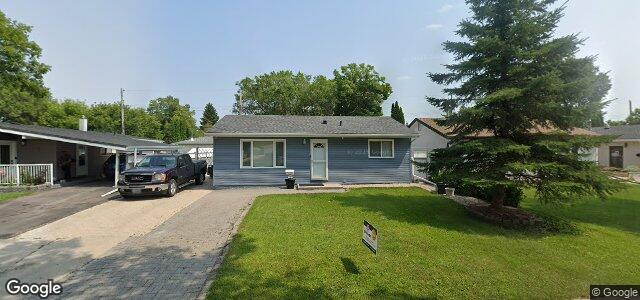 10 Naskapi Crescent（加拿大曼尼托巴省溫尼伯市）房屋照片