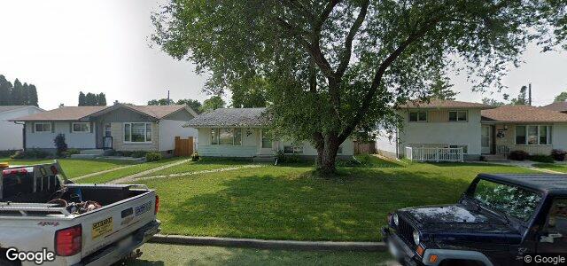 10 President'S Court（加拿大曼尼托巴省溫尼伯市）房屋照片