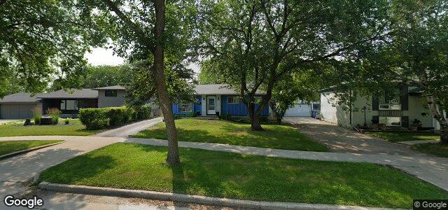 10 St Claire Boulevard（加拿大曼尼托巴省溫尼伯市）房屋照片