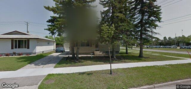 100 Brelade Street（加拿大曼尼托巴省溫尼伯市）房屋照片