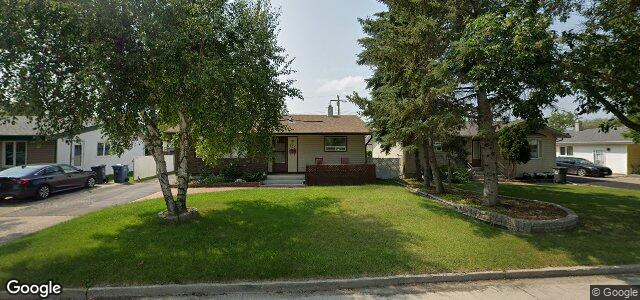 100 Minikada Bay（加拿大曼尼托巴省溫尼伯市）房屋照片