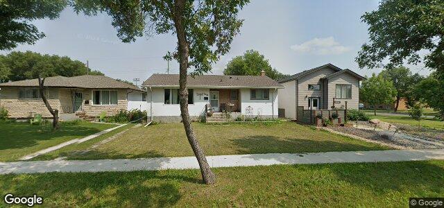 1004 Day Street（加拿大曼尼托巴省溫尼伯市）房屋照片