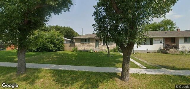 1008 Day Street（加拿大曼尼托巴省溫尼伯市）房屋照片