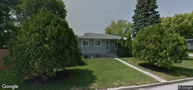 101 Brelade Street（加拿大曼尼托巴省溫尼伯市）房屋照片