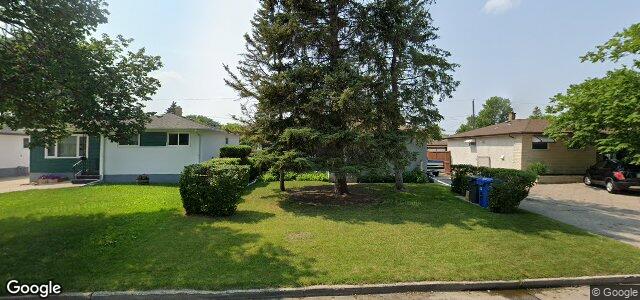 102 Laurentia Bay（加拿大曼尼托巴省溫尼伯市）房屋照片