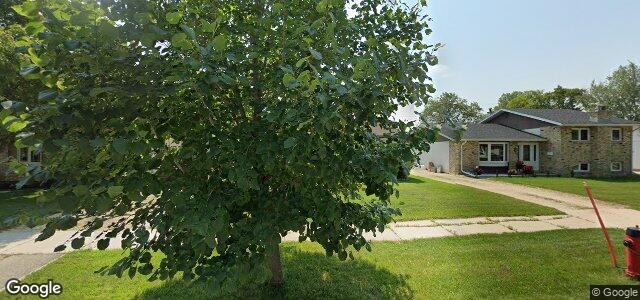 102 St Martin Boulevard（加拿大曼尼托巴省溫尼伯市）房屋照片