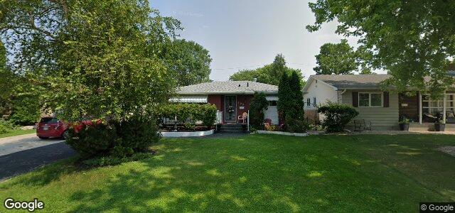 103 Laurentia Bay（加拿大曼尼托巴省溫尼伯市）房屋照片