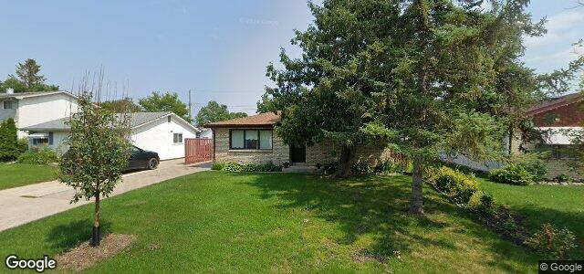 103 Minikada Bay（加拿大曼尼托巴省溫尼伯市）房屋照片