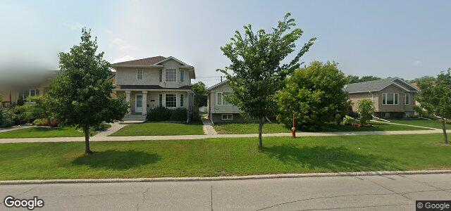 103 Redonda Street（加拿大曼尼托巴省溫尼伯市）房屋照片