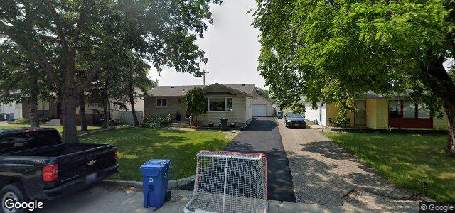 104 Minikada Bay（加拿大曼尼托巴省溫尼伯市）房屋照片