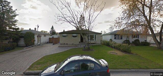 106 Laurentia Bay（加拿大曼尼托巴省溫尼伯市）房屋照片