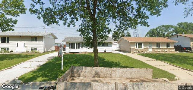 106 Paulley Drive（加拿大曼尼托巴省溫尼伯市）房屋照片