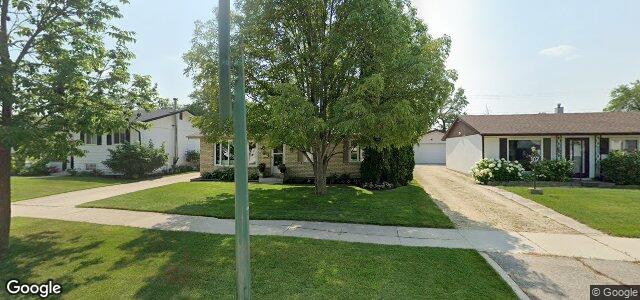 106 St Martin Boulevard（加拿大曼尼托巴省溫尼伯市）房屋照片