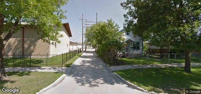 107 Edward Avenue E（加拿大曼尼托巴省溫尼伯市）房屋照片