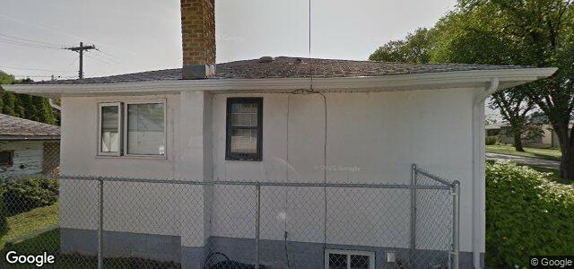 107 Horton Avenue E（加拿大曼尼托巴省溫尼伯市）房屋照片