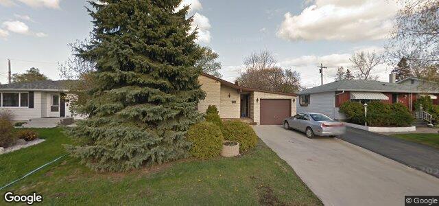 107 Laurentia Bay（加拿大曼尼托巴省溫尼伯市）房屋照片