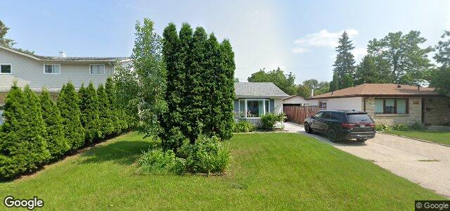 107 Minikada Bay（加拿大曼尼托巴省溫尼伯市）房屋照片