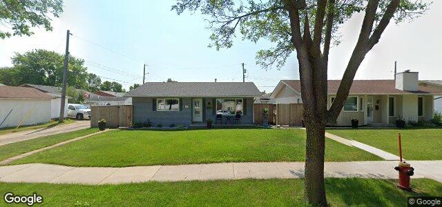 107 Paulley Drive（加拿大曼尼托巴省溫尼伯市）房屋照片