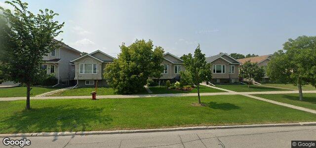 107 Redonda Street（加拿大曼尼托巴省溫尼伯市）房屋照片