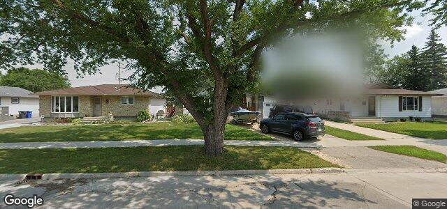 108 Brelade Street（加拿大曼尼托巴省溫尼伯市）房屋照片