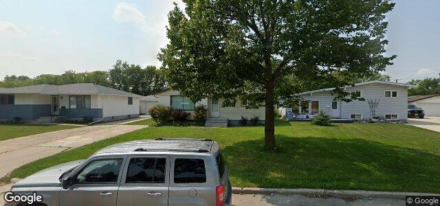 11 Camrose Bay（加拿大曼尼托巴省溫尼伯市）房屋照片