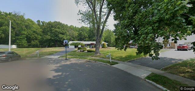 11 Colonial Court（加拿大曼尼托巴省溫尼伯市）房屋照片