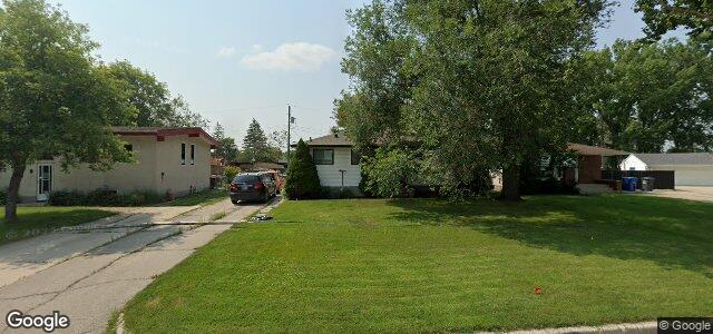 11 Cranbrook Bay（加拿大曼尼托巴省溫尼伯市）房屋照片