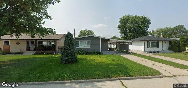 11 Laurentia Bay（加拿大曼尼托巴省溫尼伯市）房屋照片