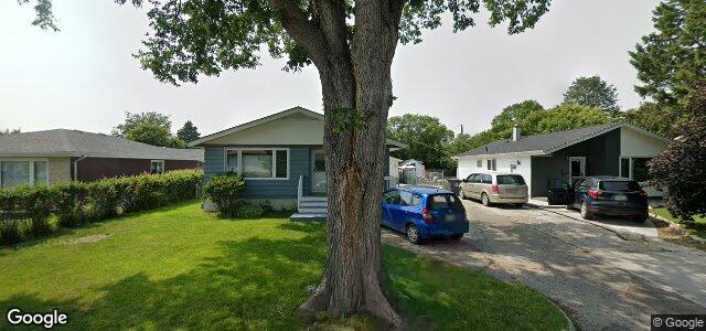 Photo of 11 Naskapi Crescent in Winnipeg, Manitoba