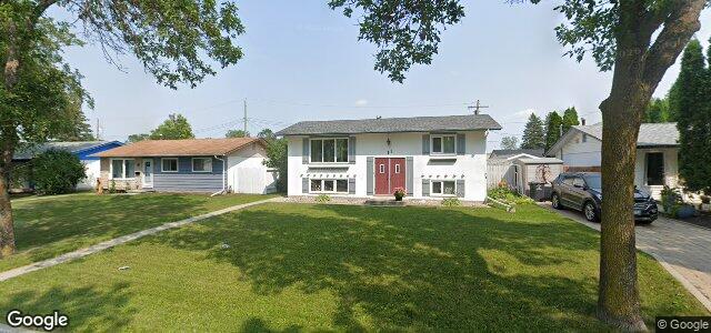 11 Paulley Drive（加拿大曼尼托巴省溫尼伯市）房屋照片