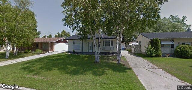 11 Shadyside Drive（加拿大曼尼托巴省溫尼伯市）房屋照片