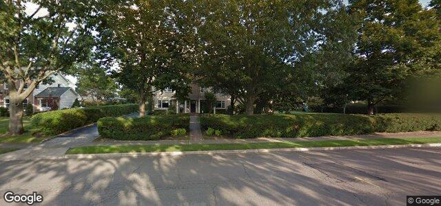 11 Whitehall Boulevard（加拿大曼尼托巴省溫尼伯市）房屋照片