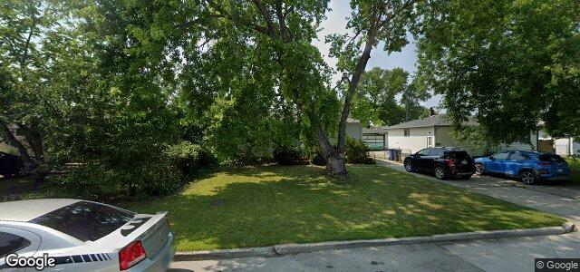 110 Laurentia Bay（加拿大曼尼托巴省溫尼伯市）房屋照片