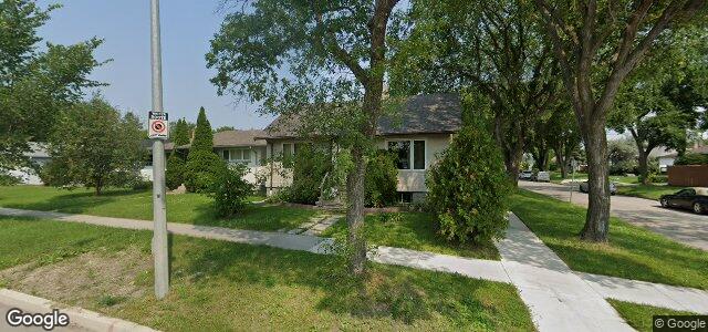 1100 Day Street（加拿大曼尼托巴省溫尼伯市）房屋照片