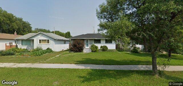 1106 Day Street（加拿大曼尼托巴省溫尼伯市）房屋照片