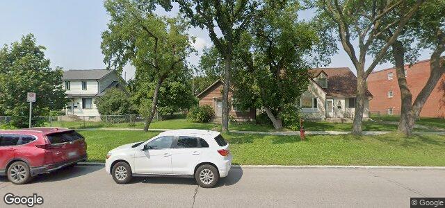 111 Kildare Avenue E（加拿大曼尼托巴省溫尼伯市）房屋照片