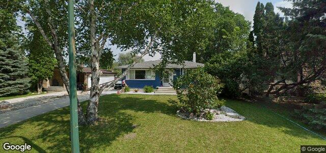 111 Laurentia Bay（加拿大曼尼托巴省溫尼伯市）房屋照片