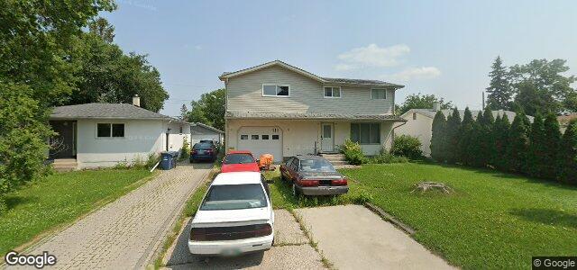 111 Minikada Bay（加拿大曼尼托巴省溫尼伯市）房屋照片