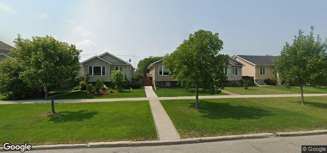 111 Redonda Street（加拿大曼尼托巴省溫尼伯市）房屋照片