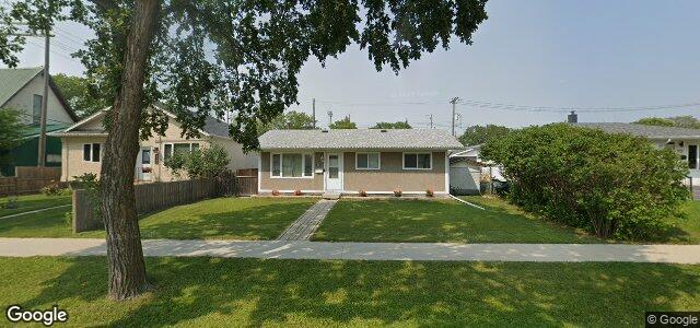 111 Thom Avenue E（加拿大曼尼托巴省溫尼伯市）房屋照片