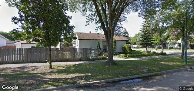 1112 Day Street（加拿大曼尼托巴省溫尼伯市）房屋照片